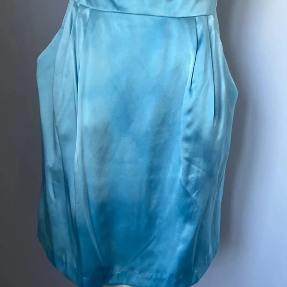 Nanette Lepore lovers knot dress size 8 - Picture 3 of 14